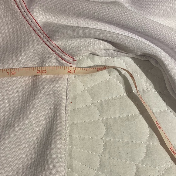 Toronto Raptors Half Zip Hoodie - Boys size XL - Picture 7 of 11